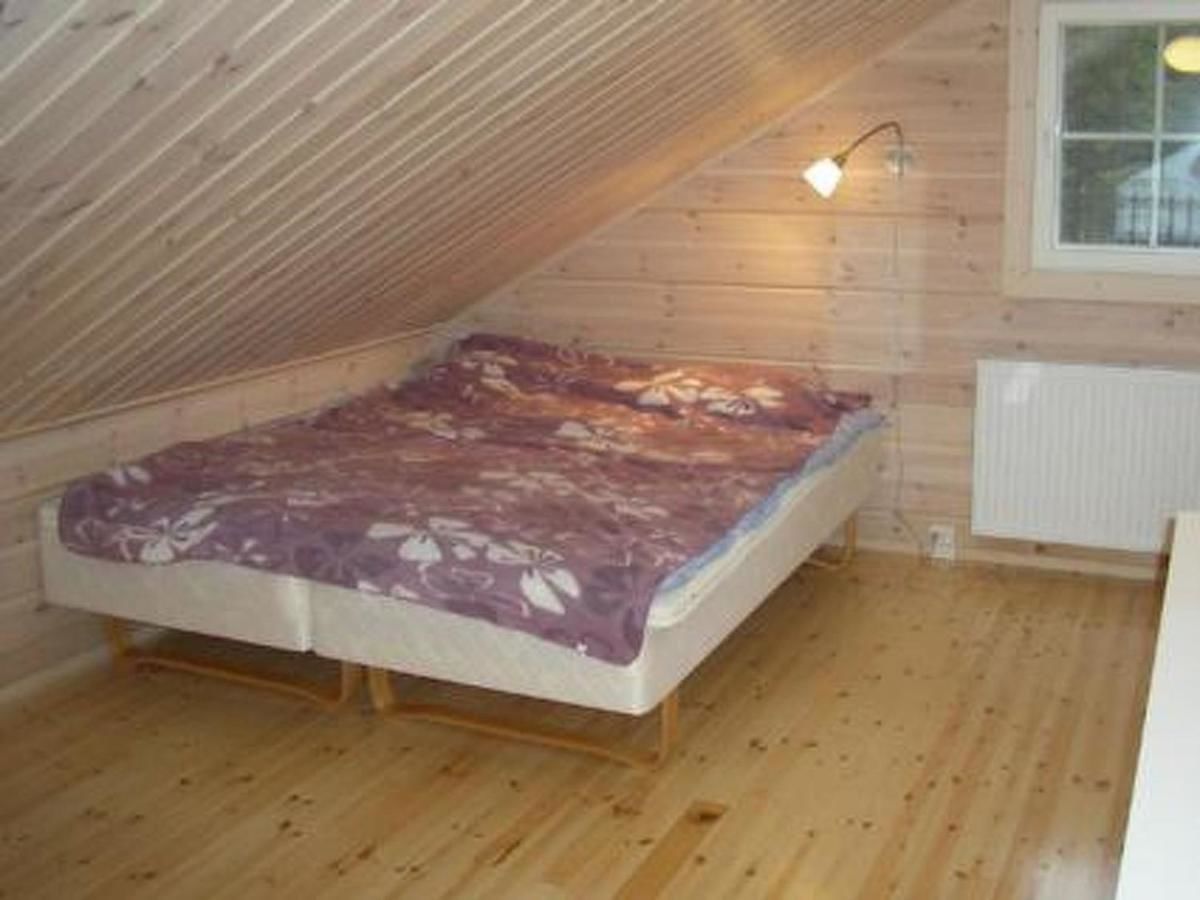 Дома для отпуска Holiday Home Vipuniementie 121- apart- 2 Varpaisjärvi-18