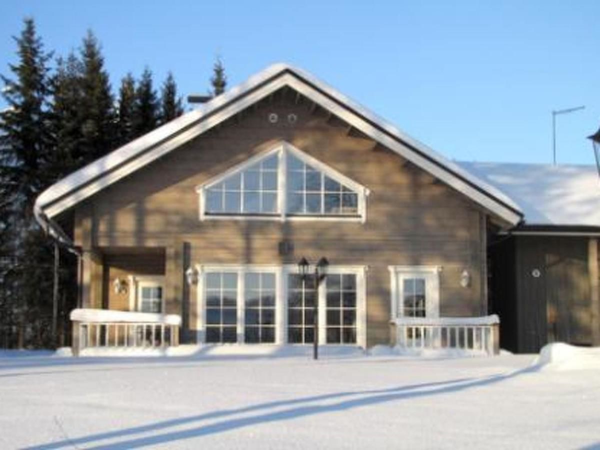 Дома для отпуска Holiday Home Vipuniementie 121- apart- 2 Varpaisjärvi-19