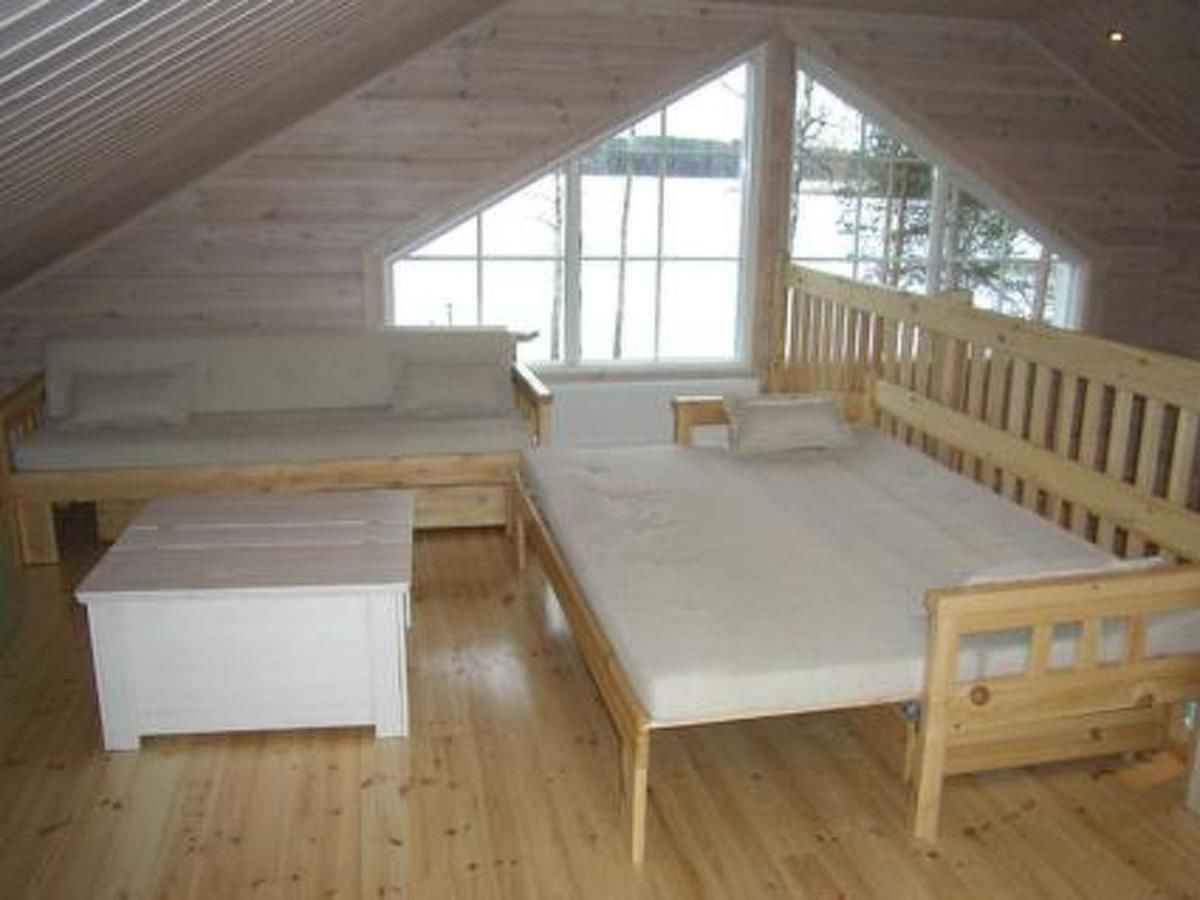 Дома для отпуска Holiday Home Vipuniementie 121- apart- 2 Varpaisjärvi-37