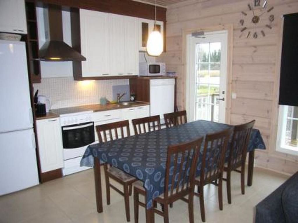 Дома для отпуска Holiday Home Vipuniementie 121- apart- 2 Varpaisjärvi