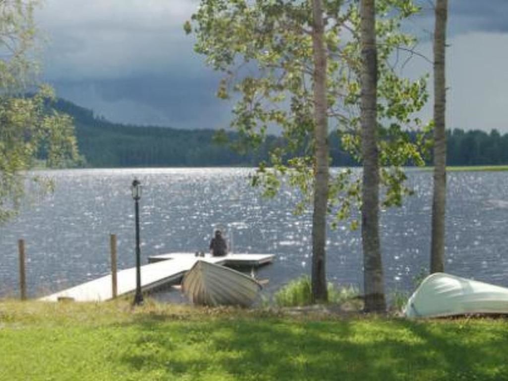 Дома для отпуска Holiday Home Vipuniementie 121- apart- 2 Varpaisjärvi